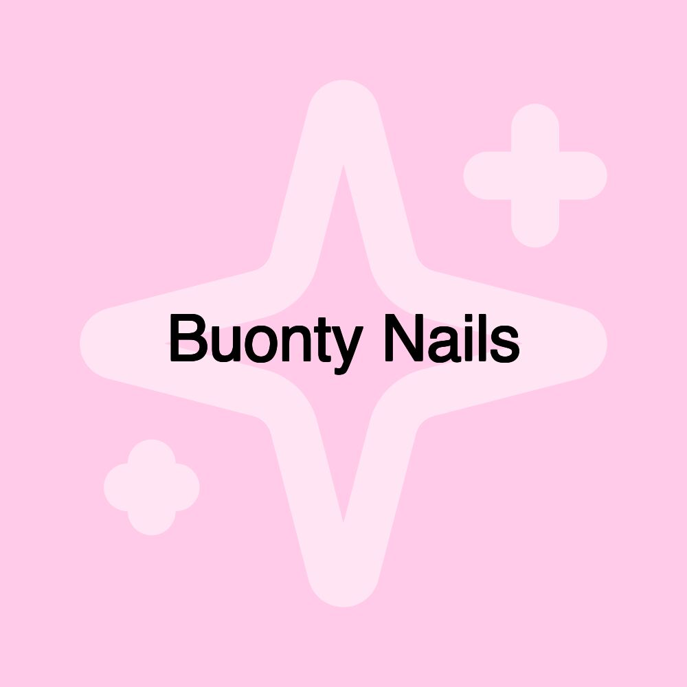 Buonty Nails