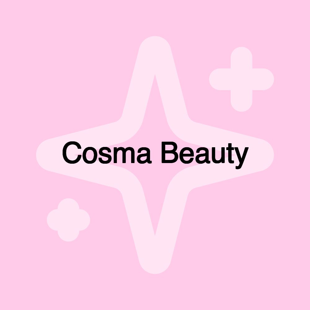 Cosma Beauty