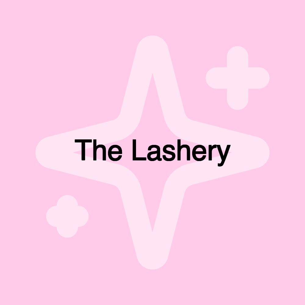 The Lashery