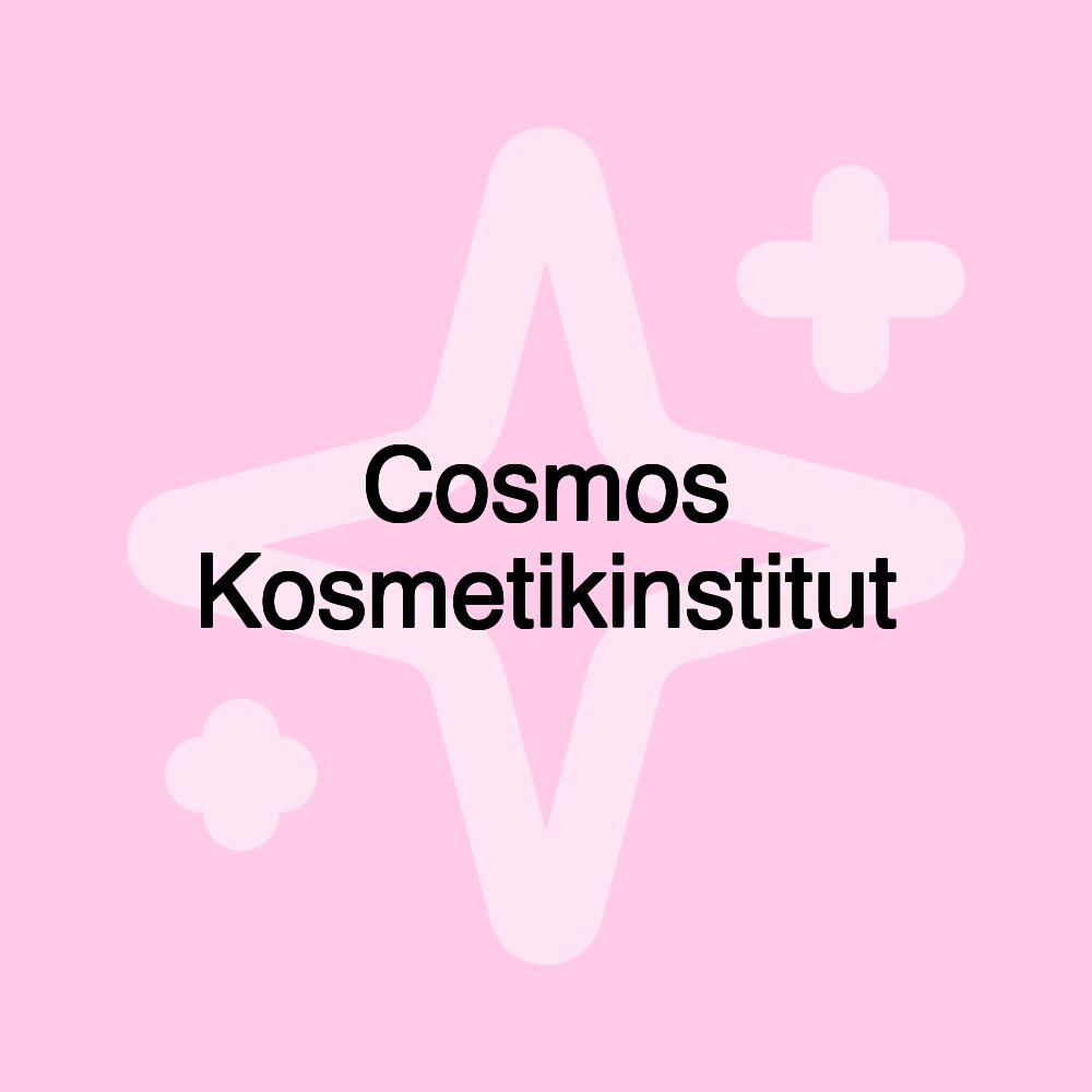 Cosmos Kosmetikinstitut