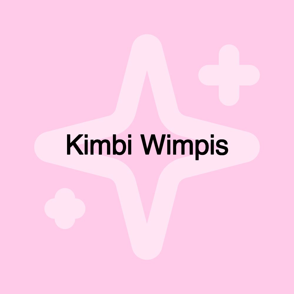 Kimbi Wimpis