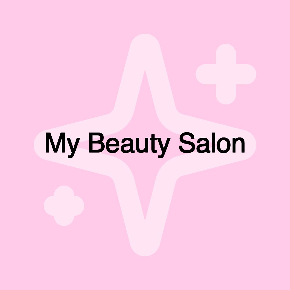 My Beauty Salon