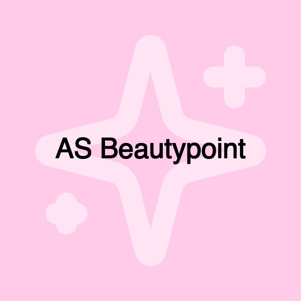 AS Beautypoint