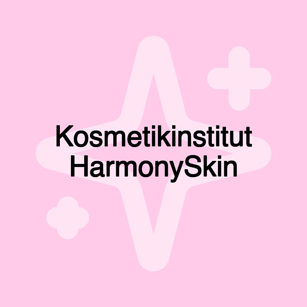 Kosmetikinstitut HarmonySkin