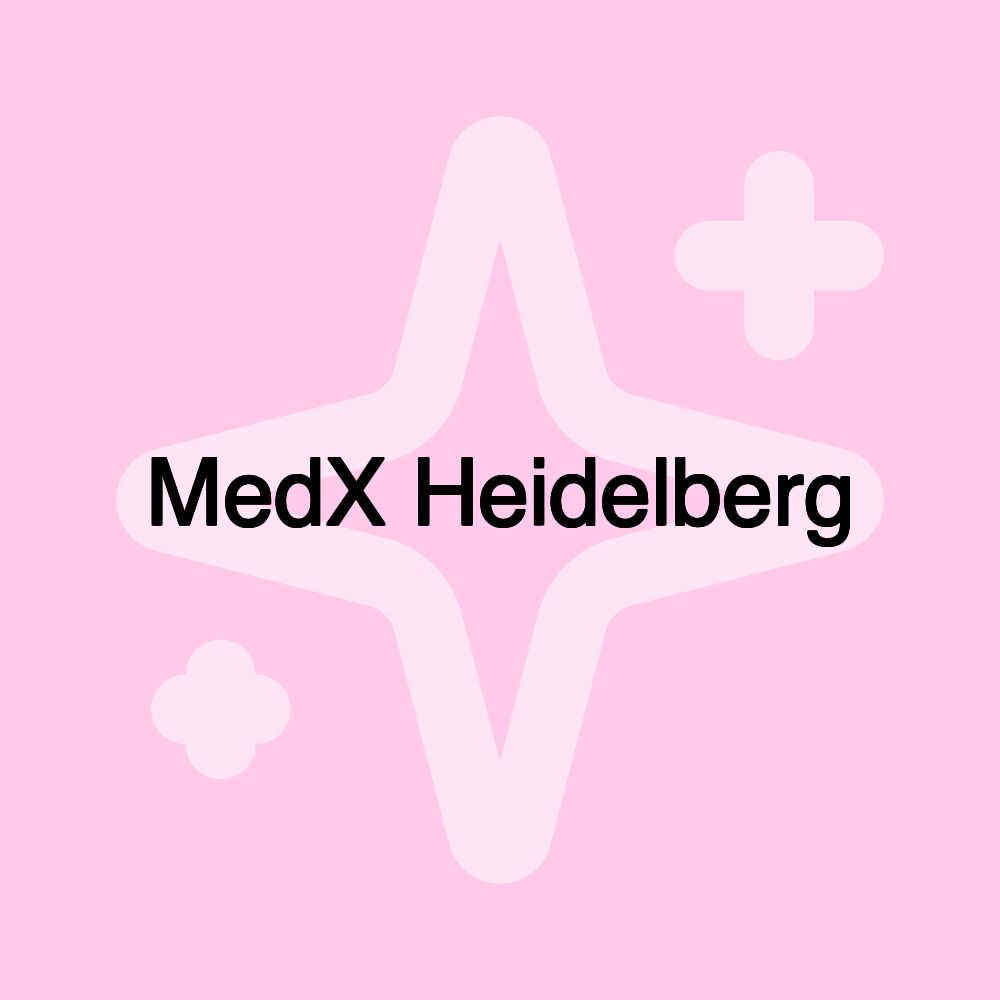 MedX Heidelberg