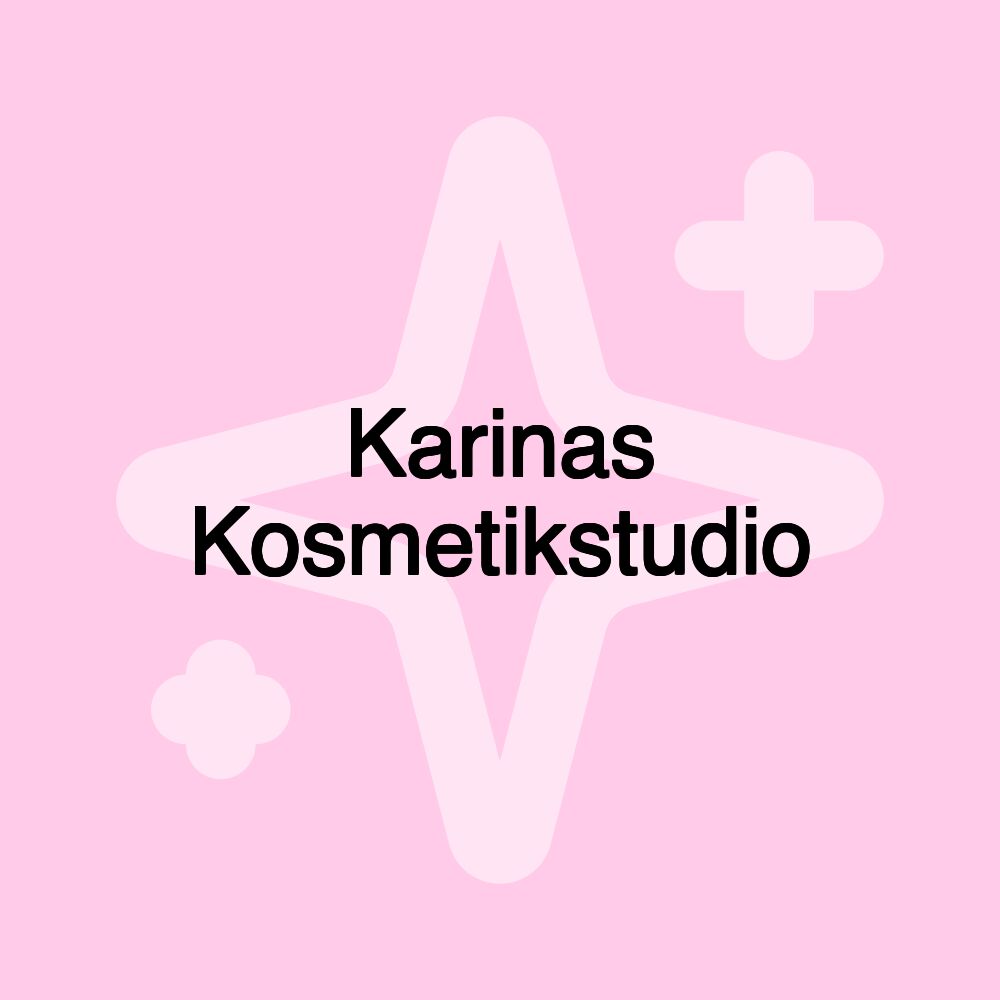 Karinas Kosmetikstudio