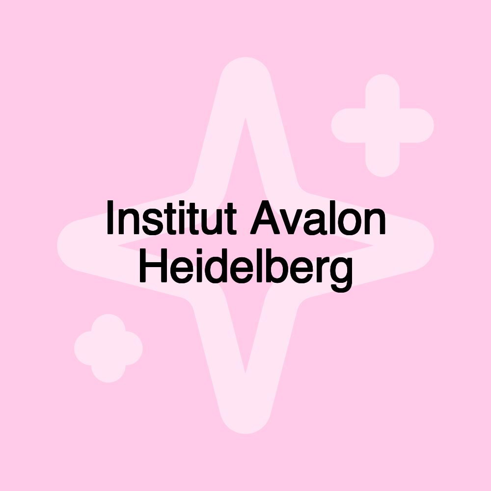 Institut Avalon Heidelberg