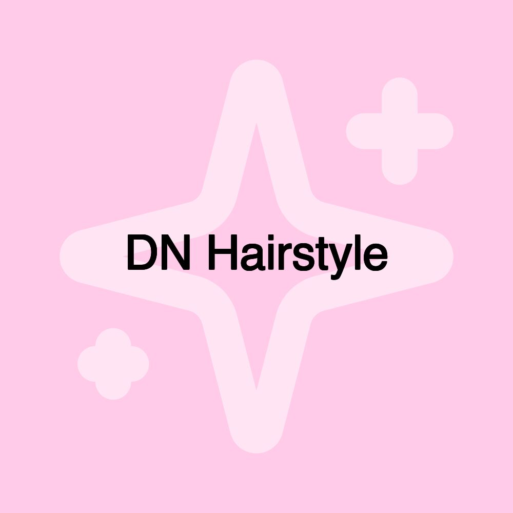 DN Hairstyle