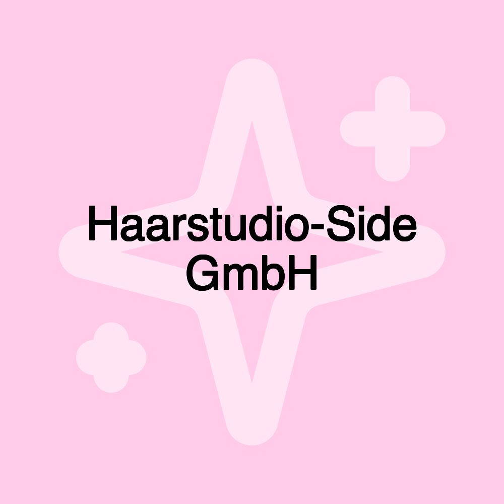 Haarstudio-Side GmbH