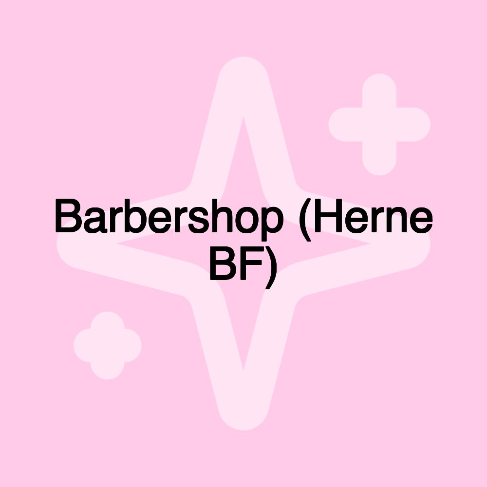 Barbershop (Herne BF)