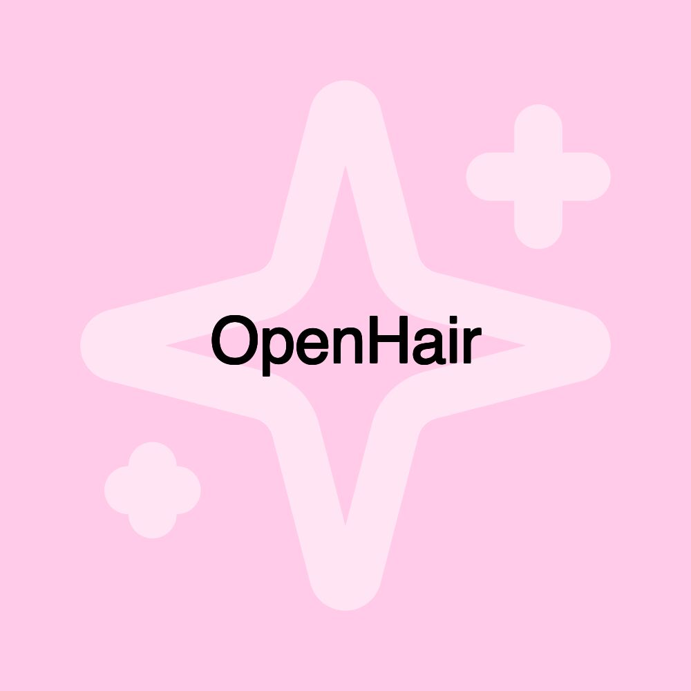 OpenHair