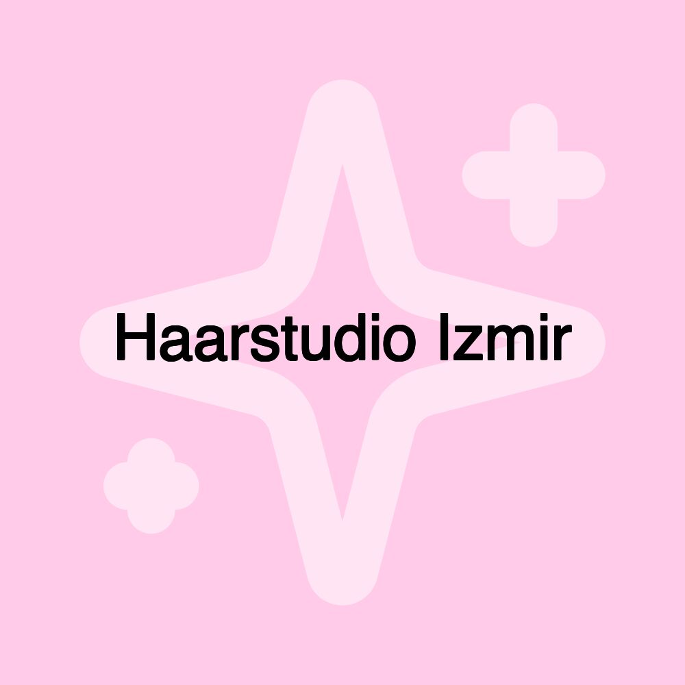 Haarstudio Izmir