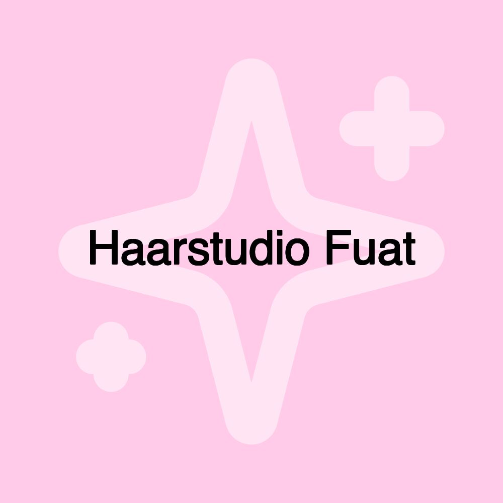 Haarstudio Fuat