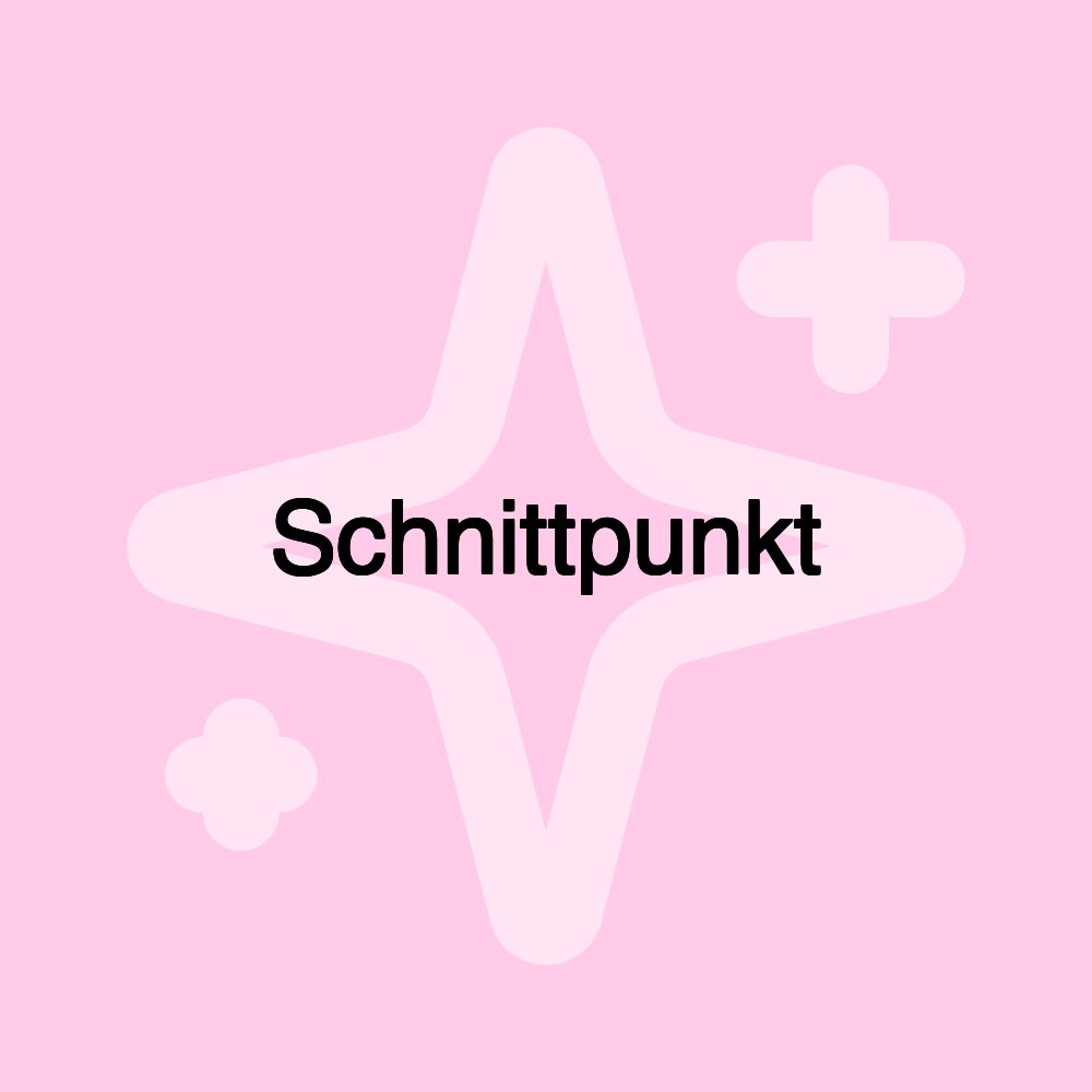 Schnittpunkt