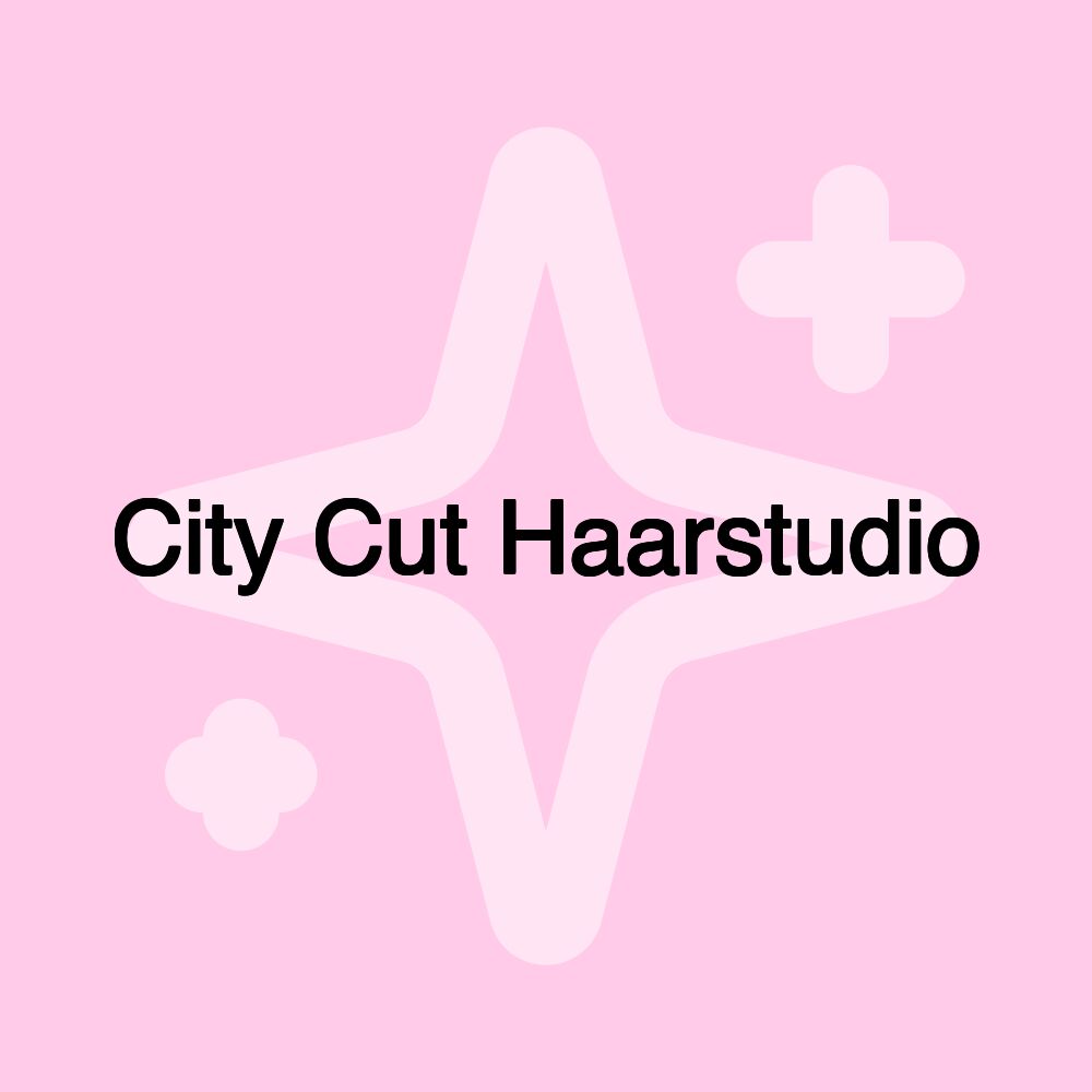 City Cut Haarstudio