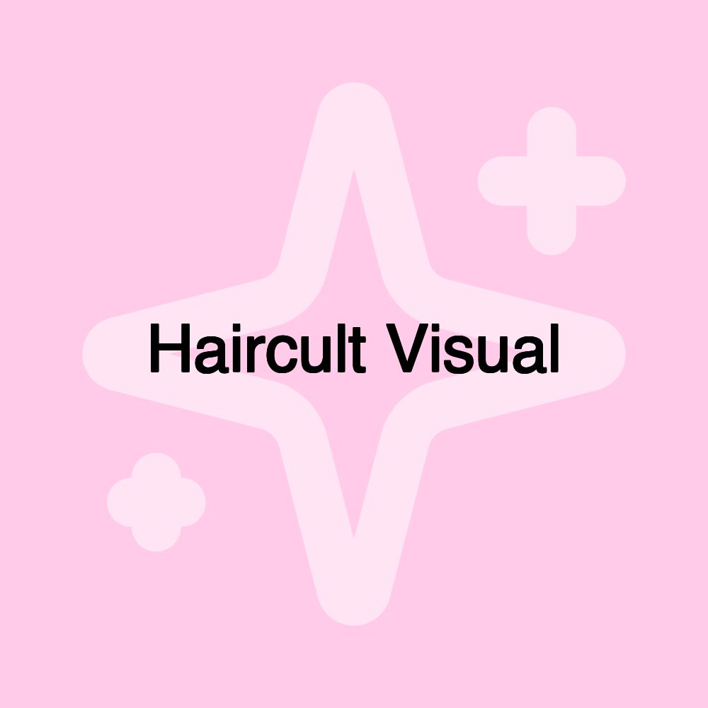 Haircult Visual