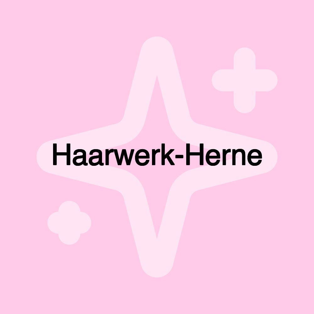 Haarwerk-Herne