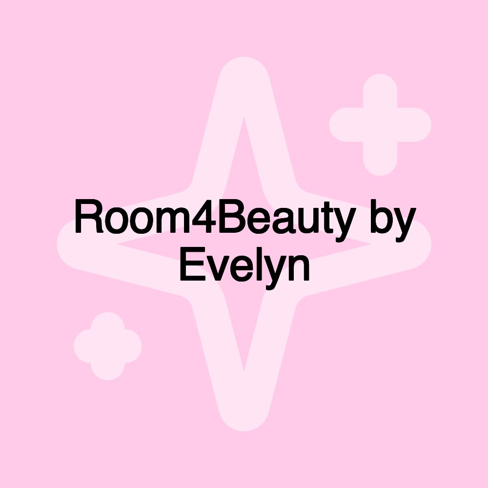 Room4Beauty by Evelyn