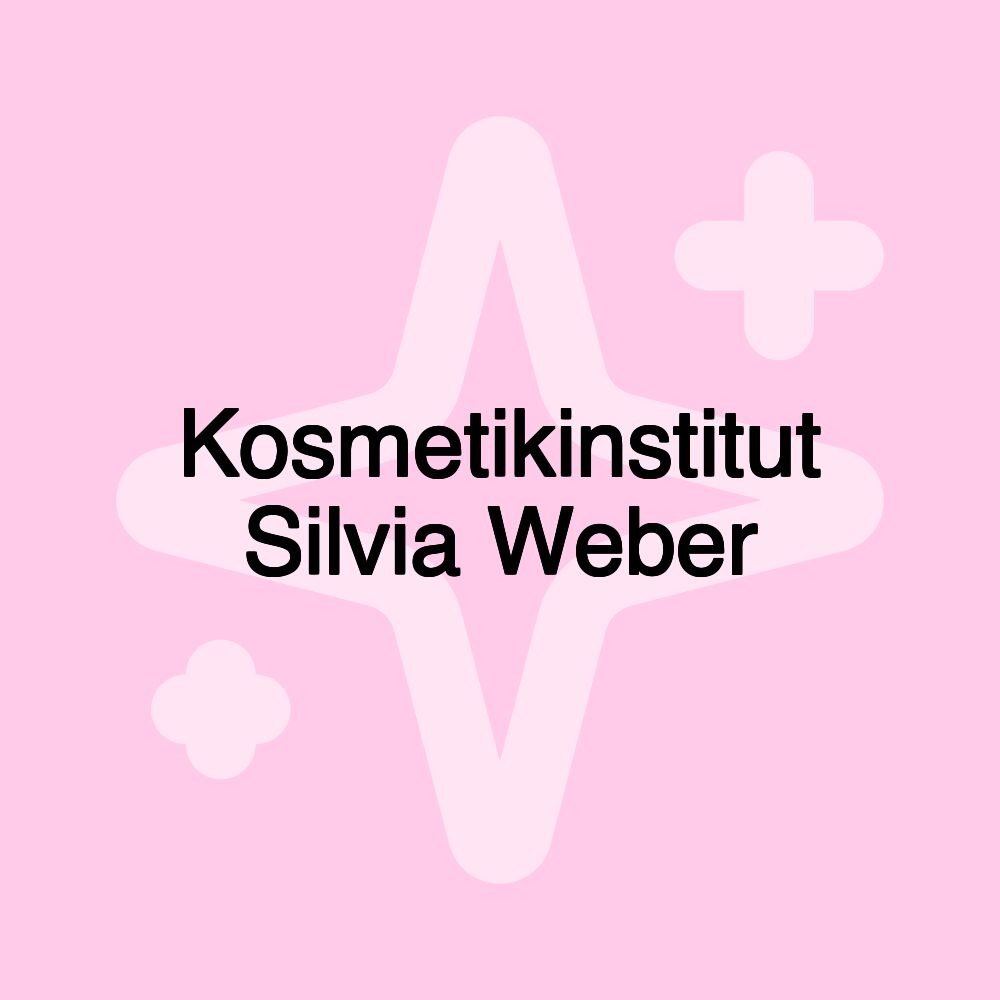 Kosmetikinstitut Silvia Weber