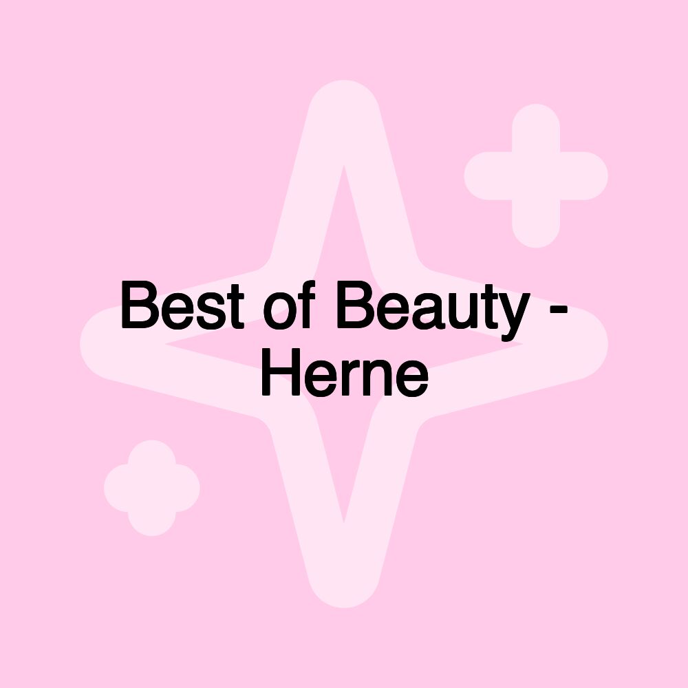 Best of Beauty - Herne