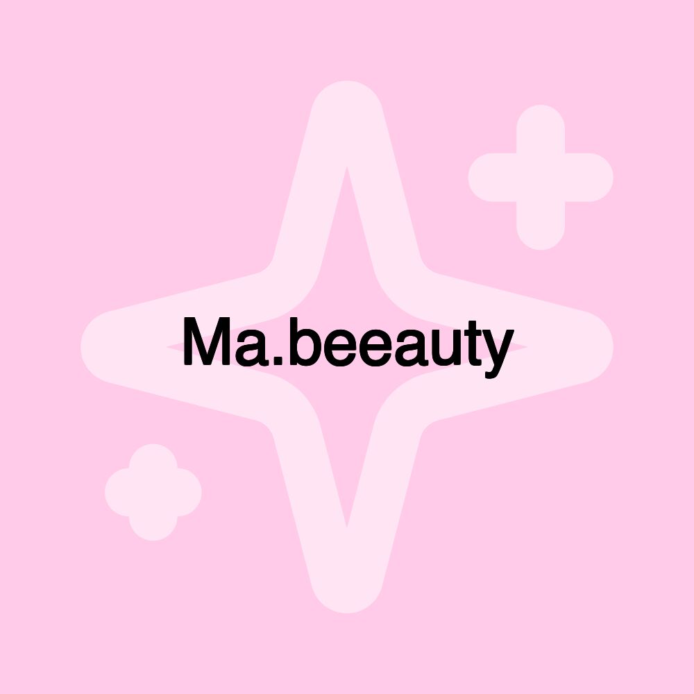 Ma.beeauty