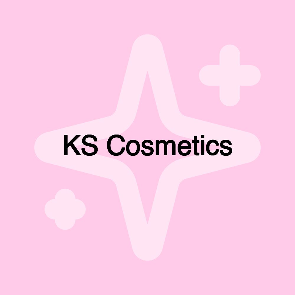 KS Cosmetics