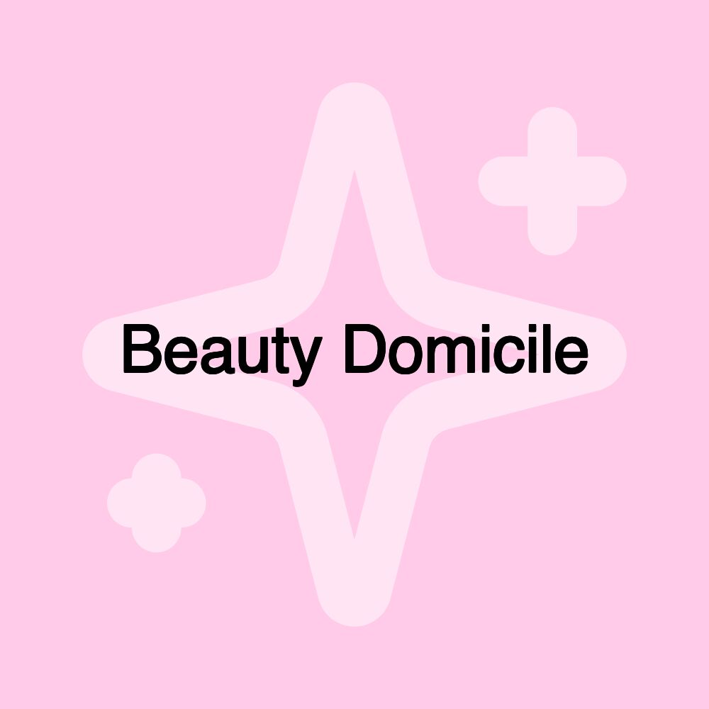 Beauty Domicile