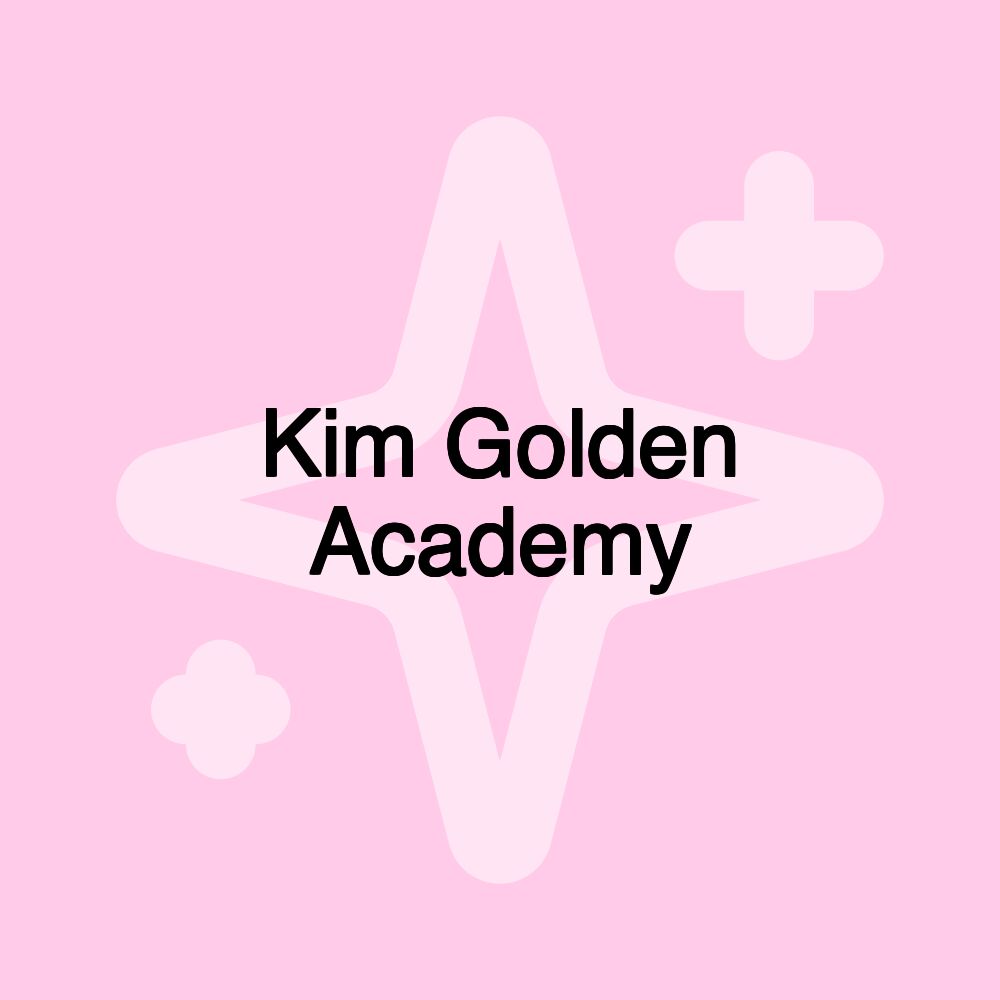 Kim Golden Academy