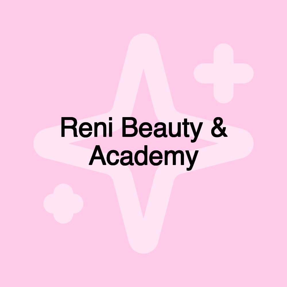 Reni Beauty & Academy