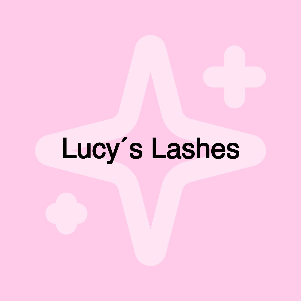 Lucy´s Lashes