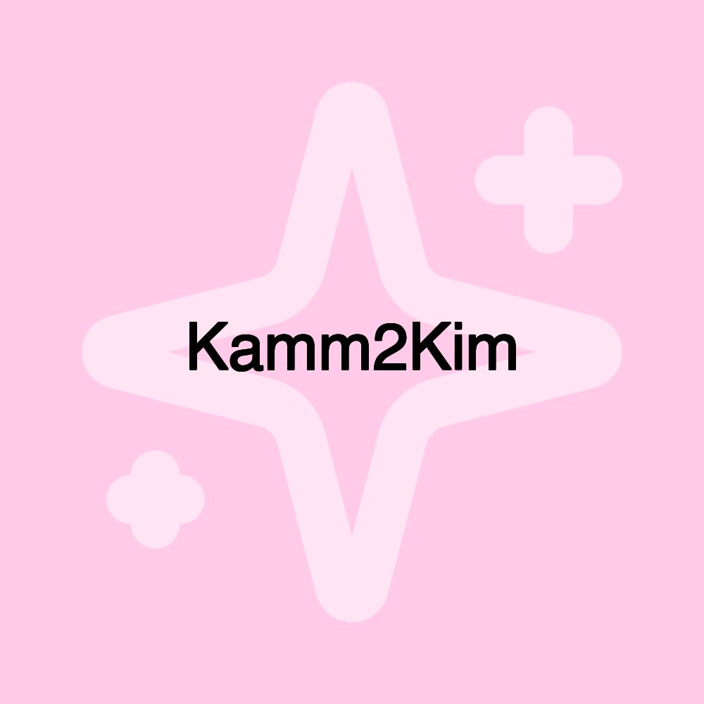 Kamm2Kim