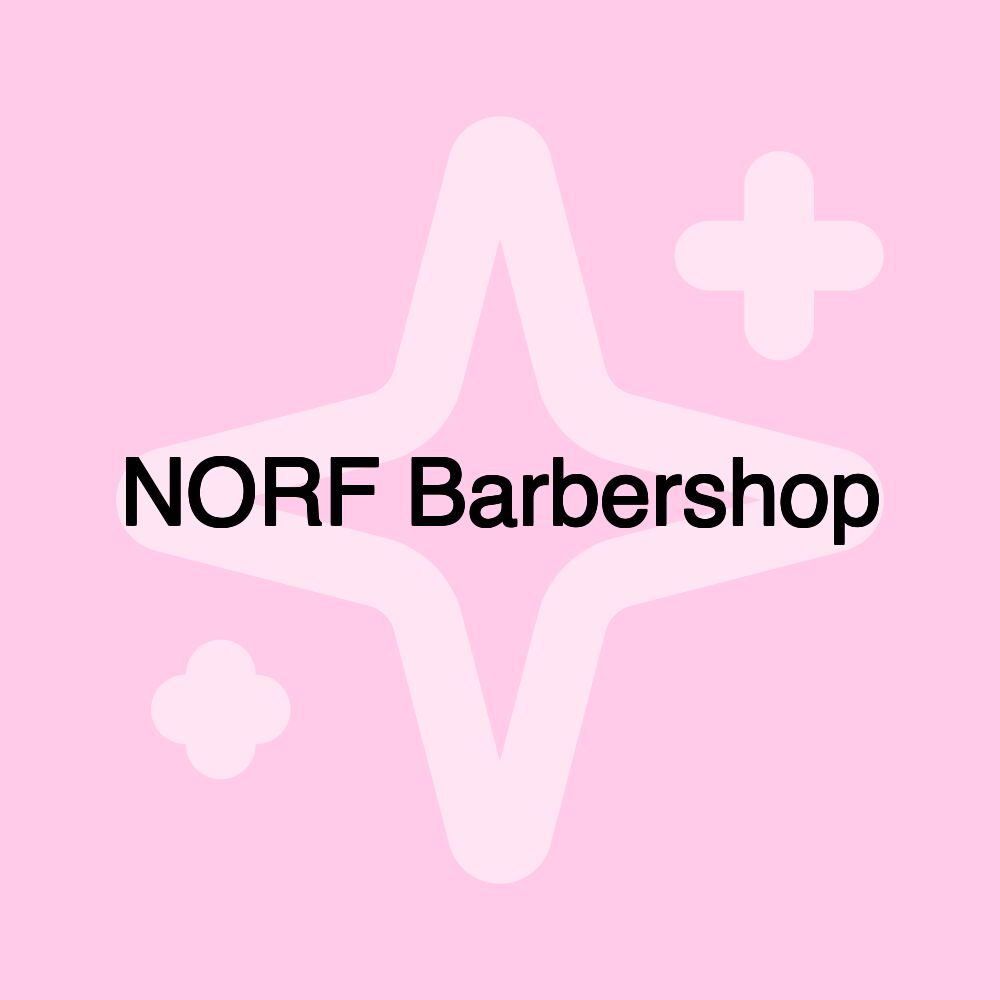 NORF Barbershop