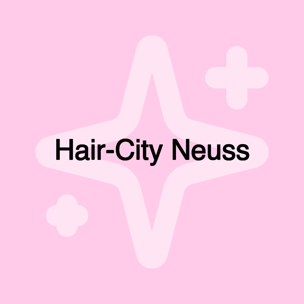 Hair-City Neuss