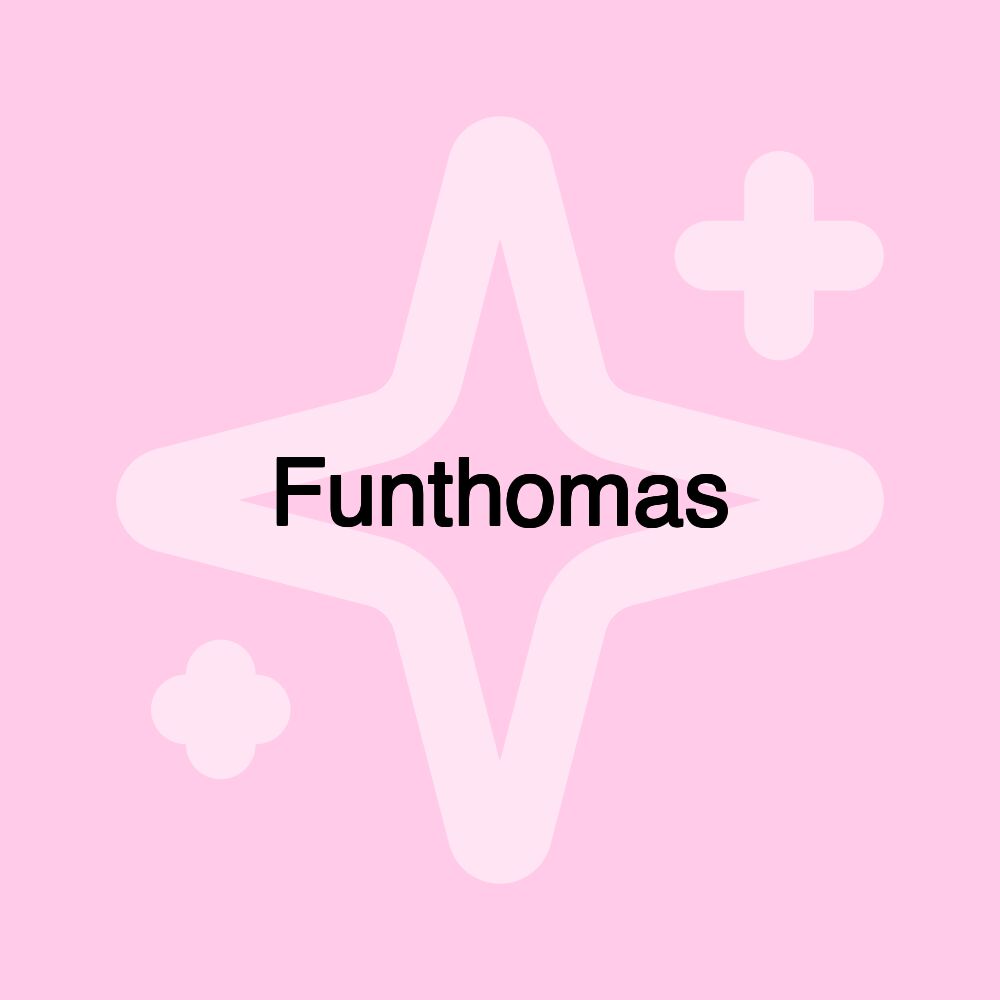 Funthomas