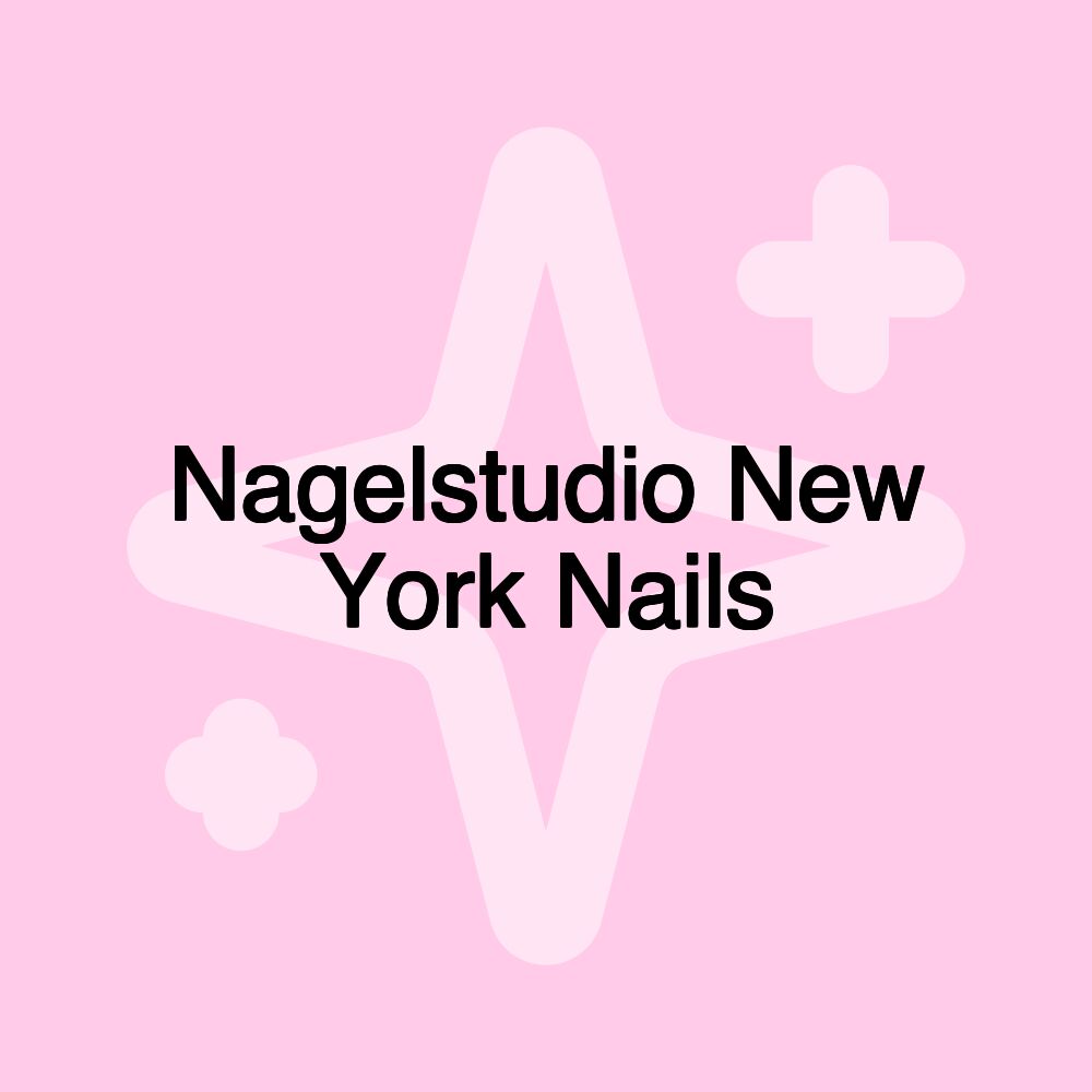 Nagelstudio New York Nails