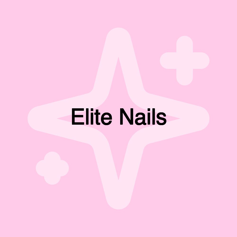 Elite Nails