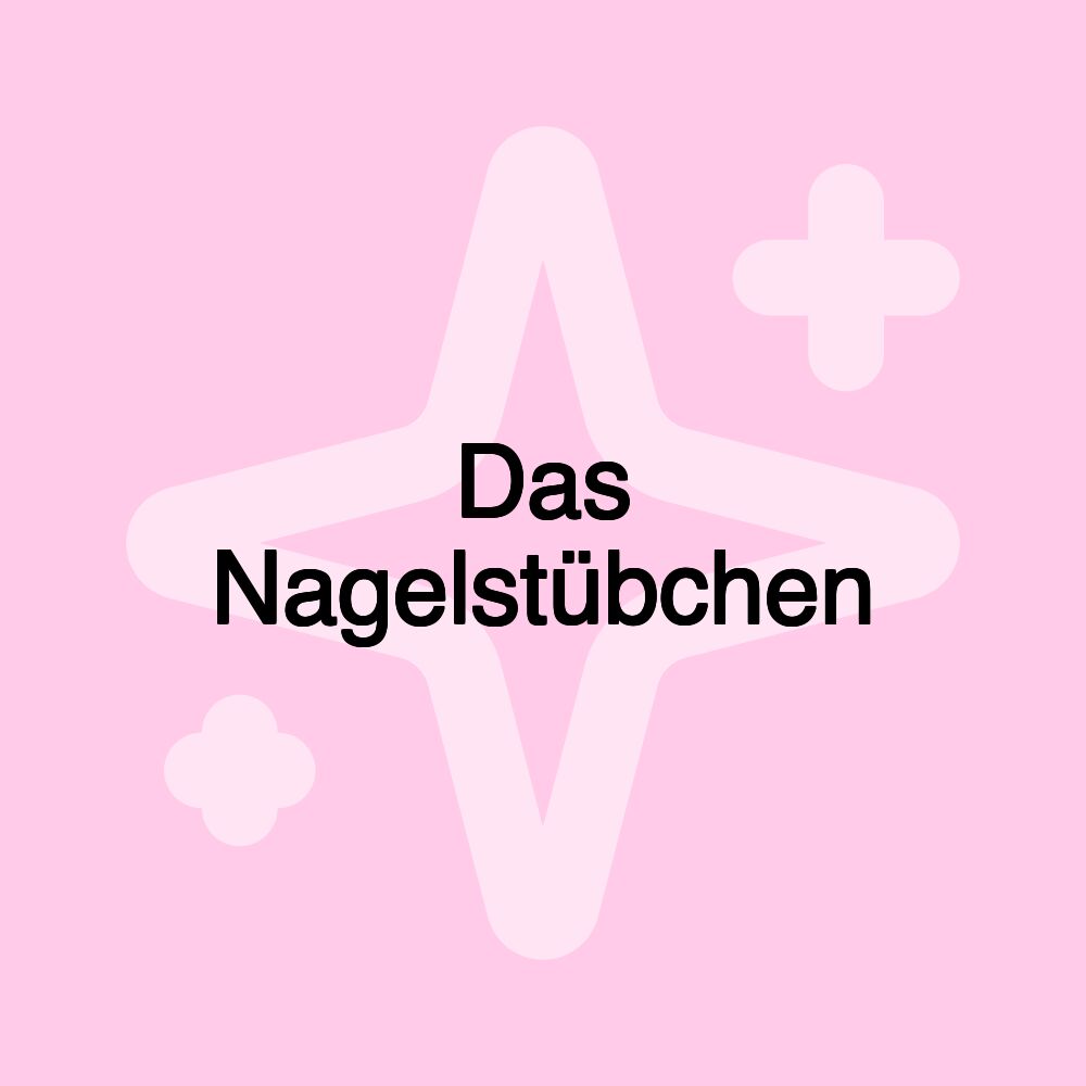 Das Nagelstübchen