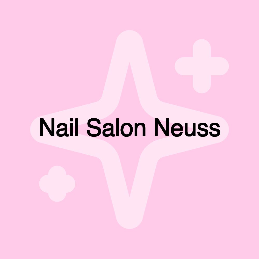 Nail Salon Neuss