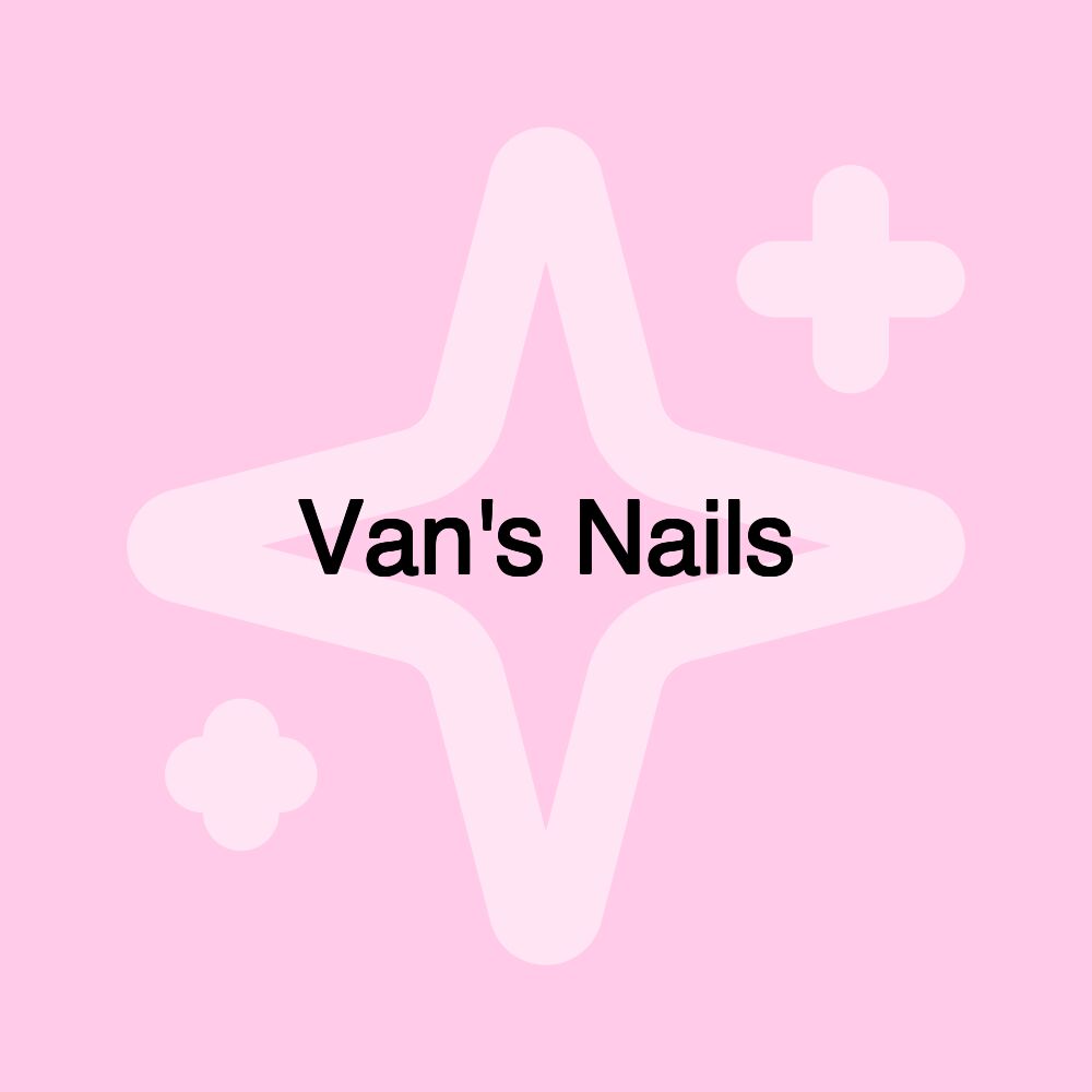 Van's Nails