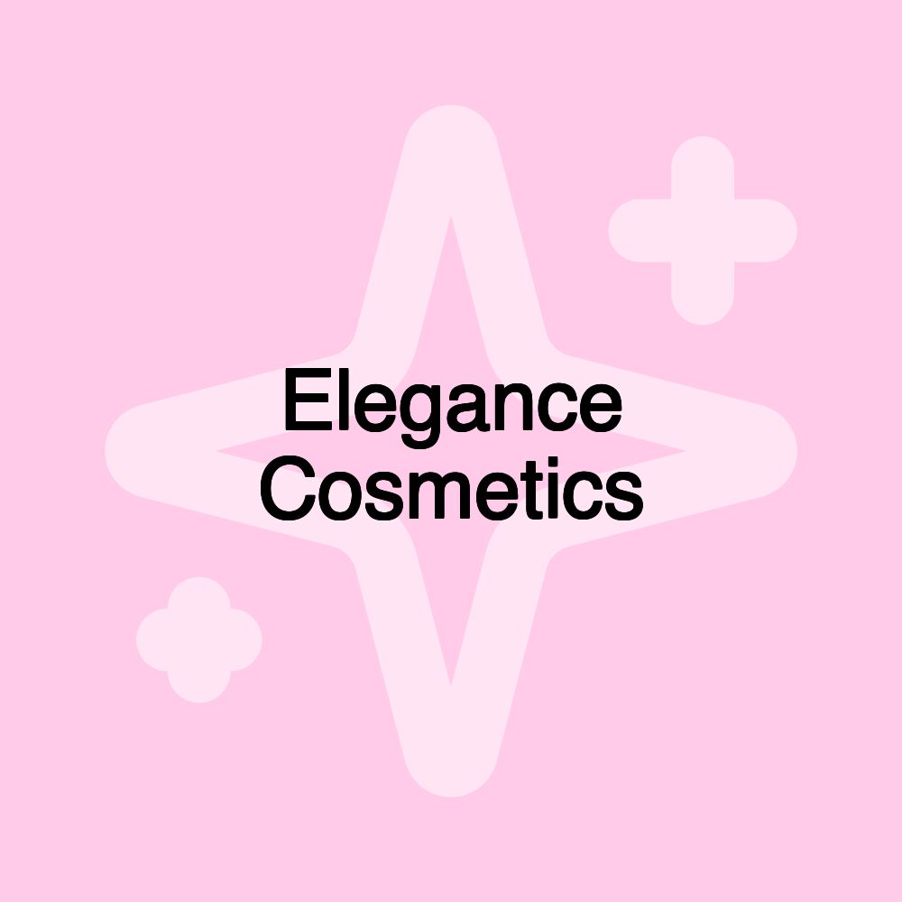 Elegance Cosmetics