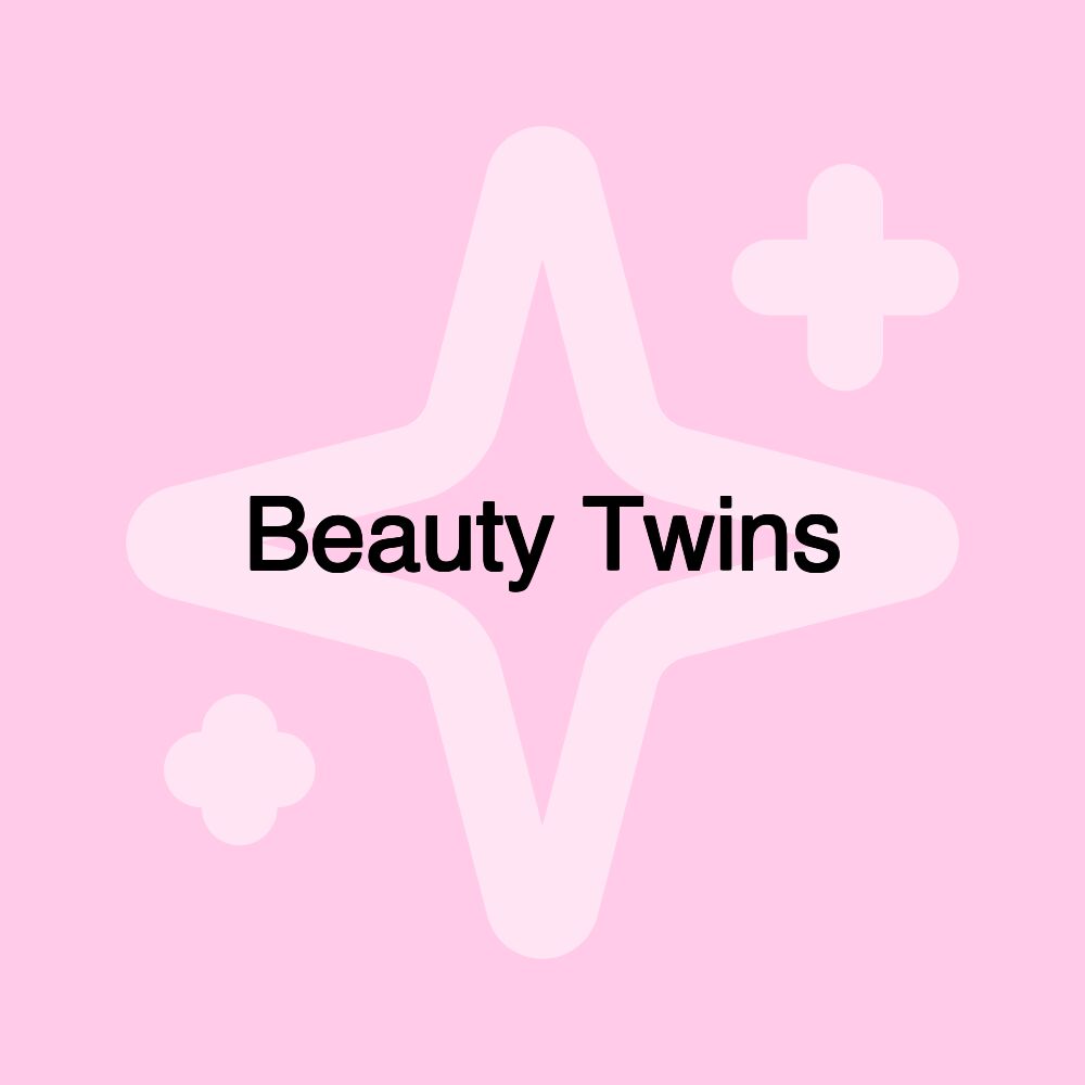 Beauty Twins