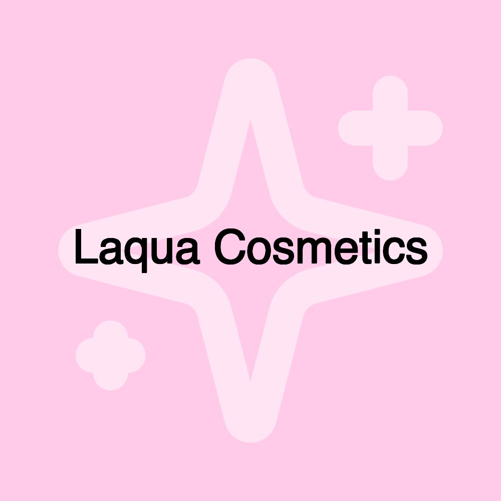 Laqua Cosmetics