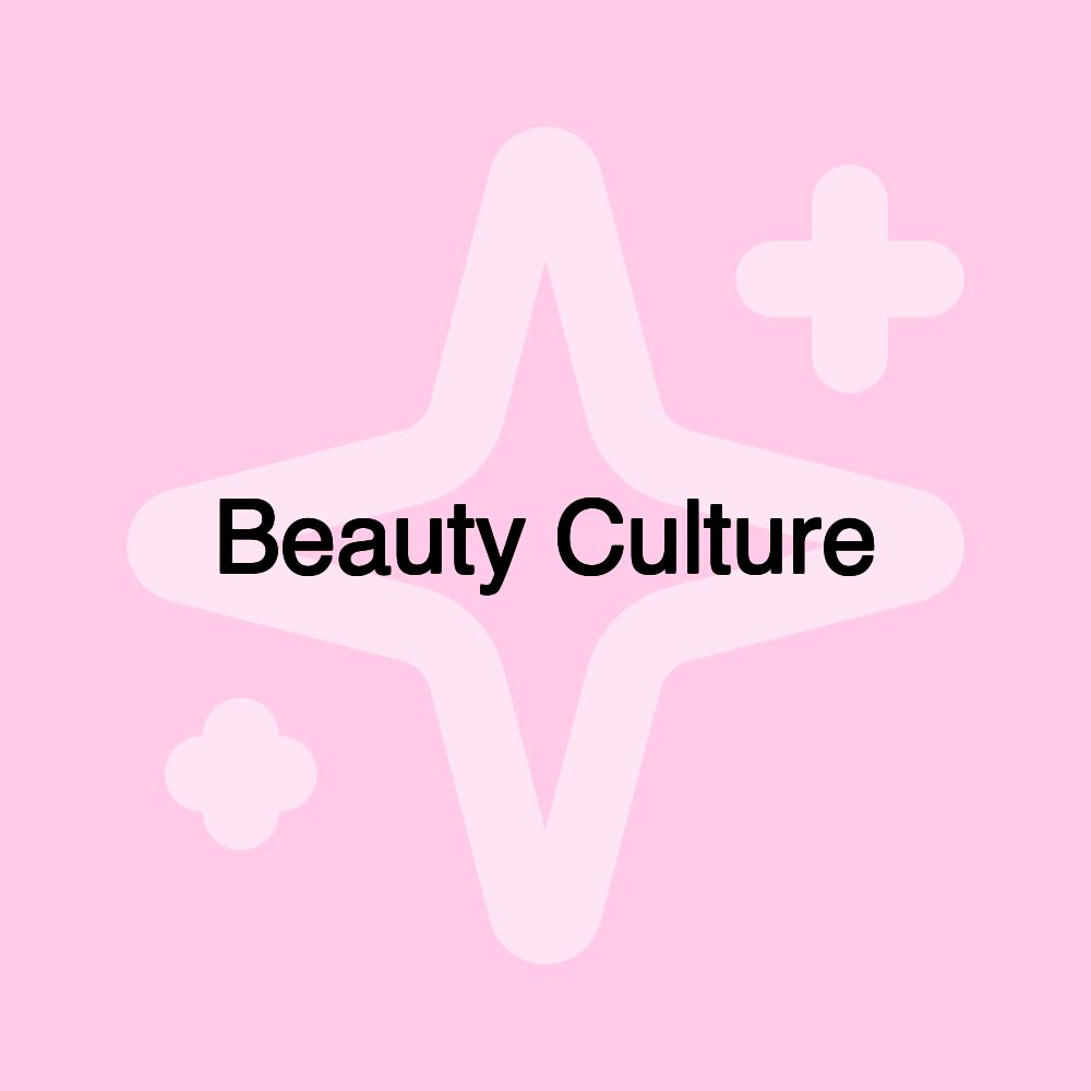 Beauty Culture