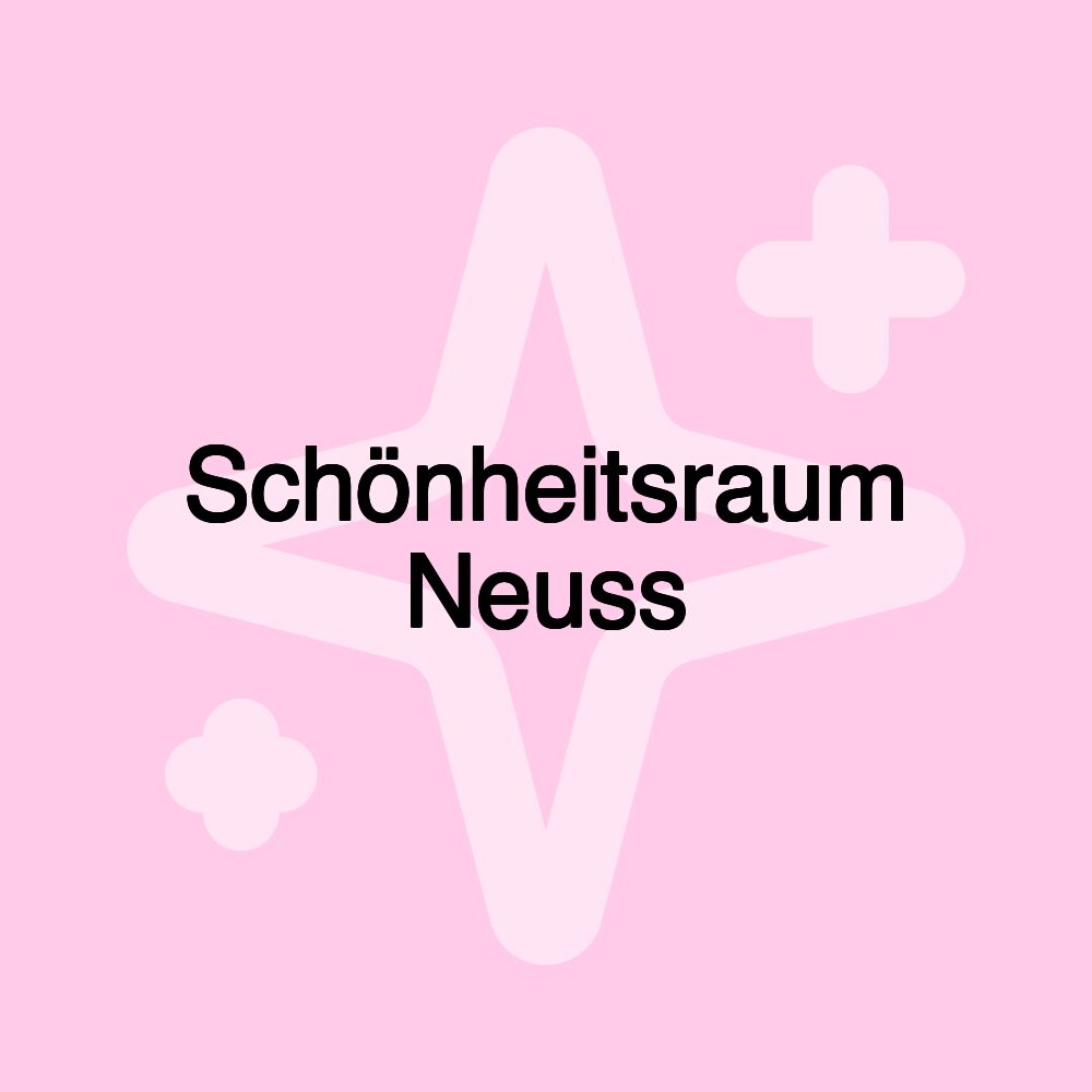 Schönheitsraum Neuss