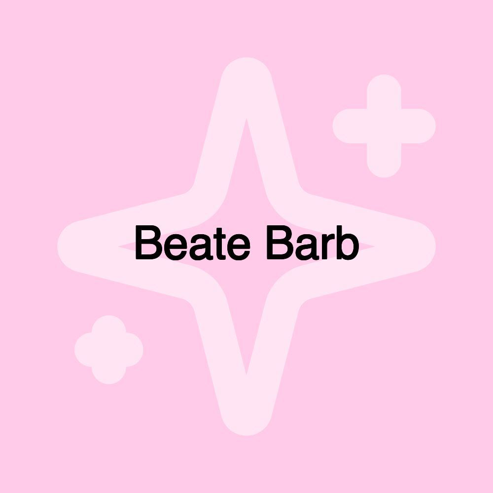 Beate Barb