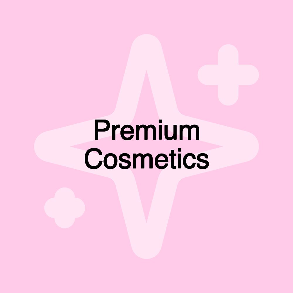 Premium Cosmetics