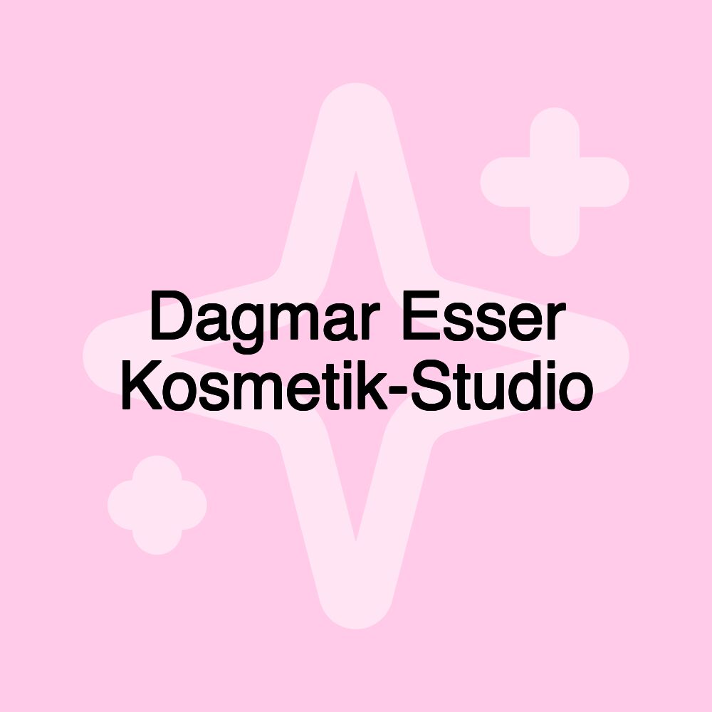 Dagmar Esser Kosmetik-Studio