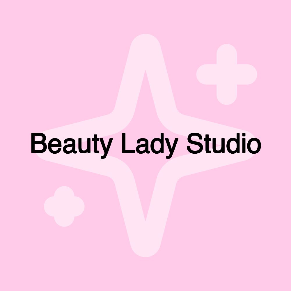 Beauty Lady Studio