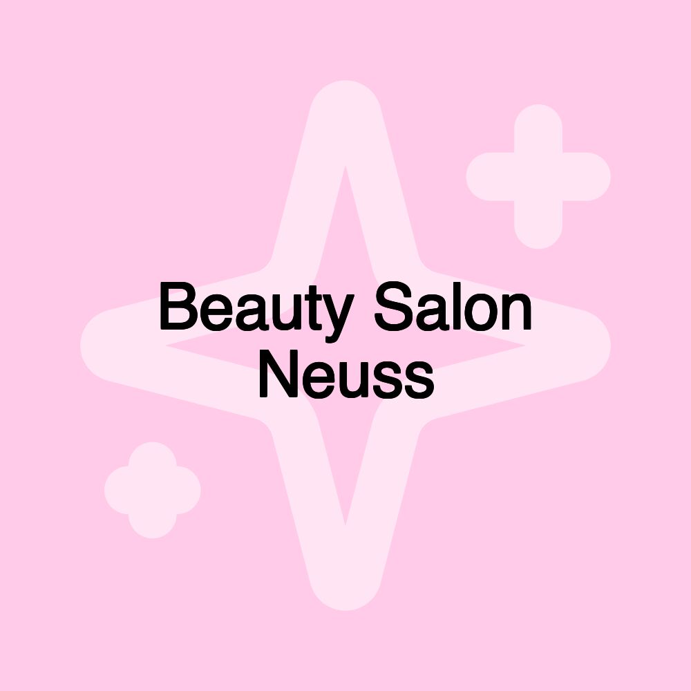 Beauty Salon Neuss