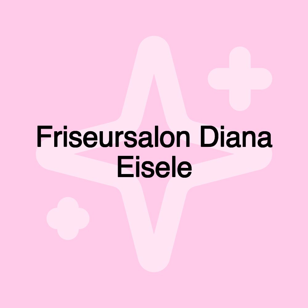 Friseursalon Diana Eisele